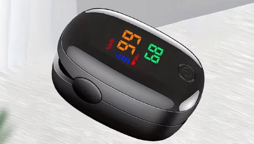 Pulse Oximeter