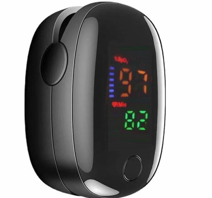 Pulse Oximeter 
