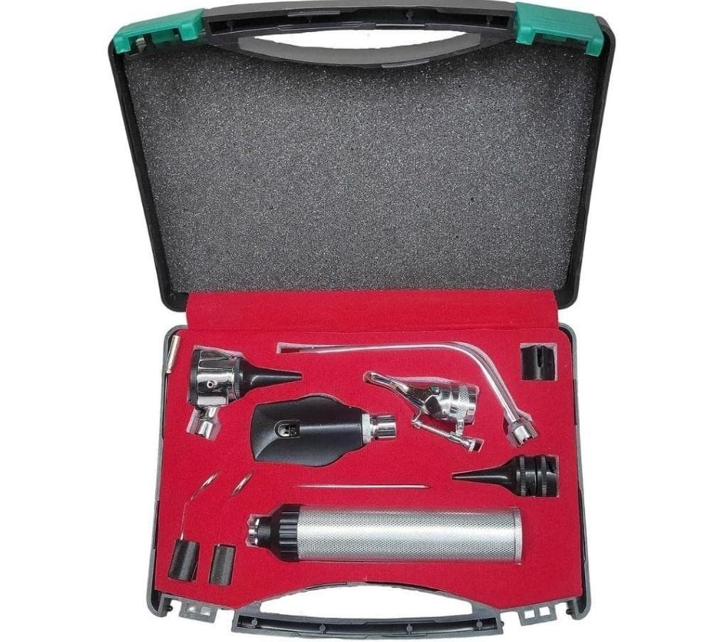 Diagnostic set