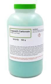 Copper Carbonate