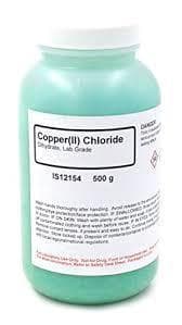 Copper chloride