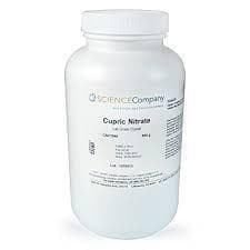 Copper Nitrate