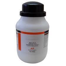 Iron(III) sulphate