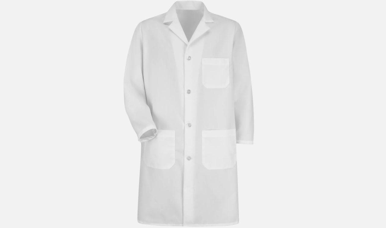 Lab Coats