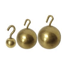 Pendulum bobs