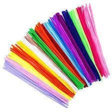 Pipe cleaners