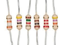 Resistors
