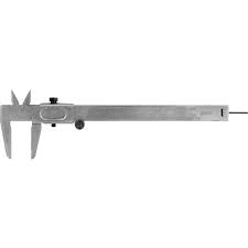 Vernier calipers