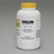 Zinc nitrate